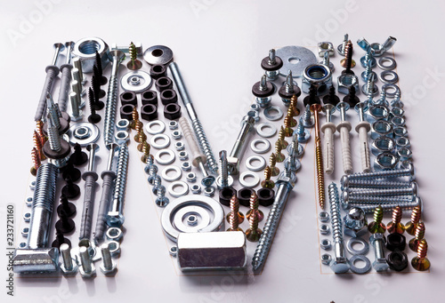 shers, screws, saws, popnets, dowels, anchors, hinges, folds, rivets,_45