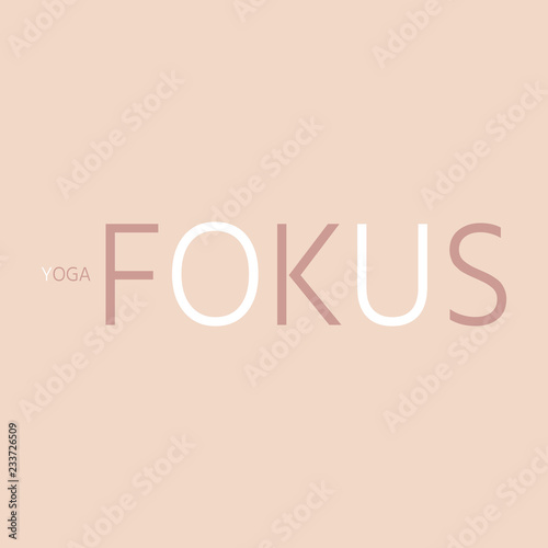 Yoga Fokus You