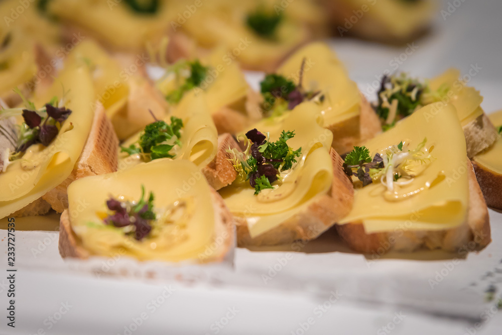 Käse Brot Käse Brot
