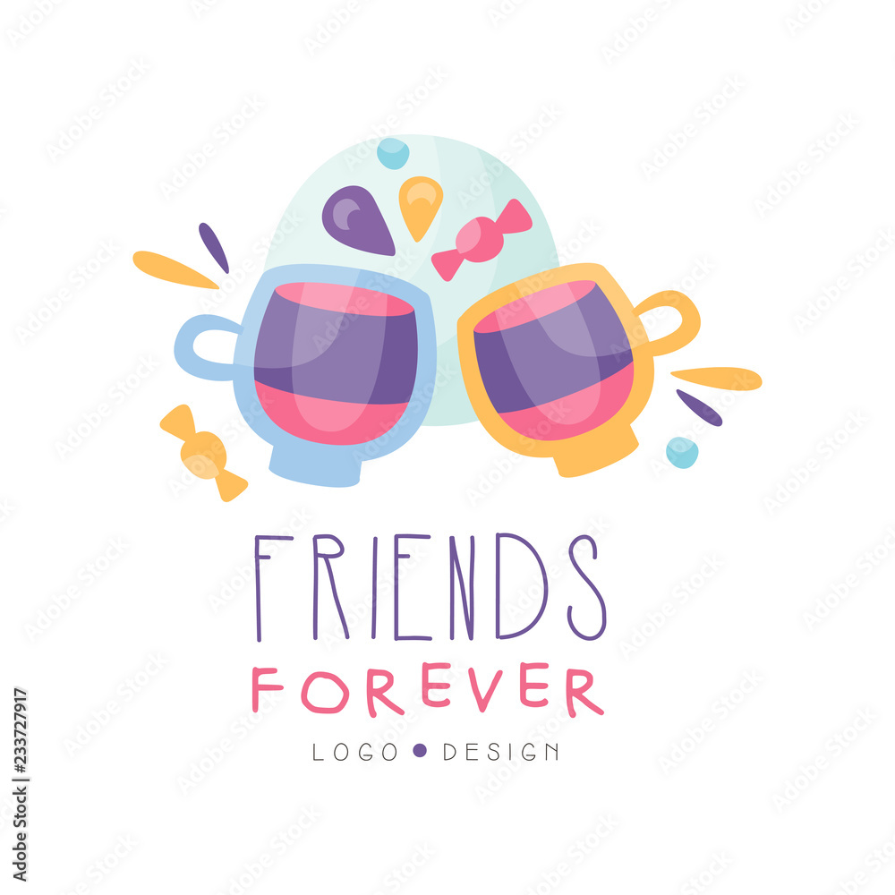 Best Friend Forever Clipart, HD Png Download , Transparent Png Image -  PNGitem