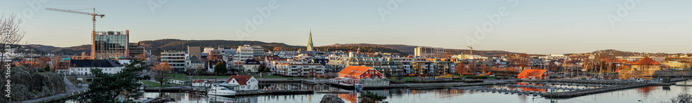 Kristiansand Norway