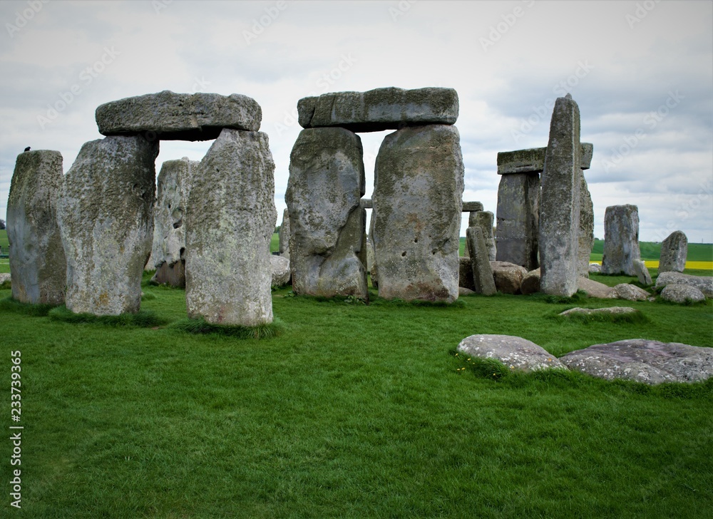 Stonehenge