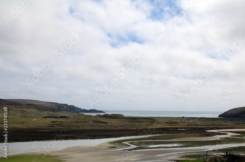 long Island Schull, West Cork Ireland