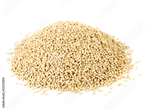 Soja Lecithin
