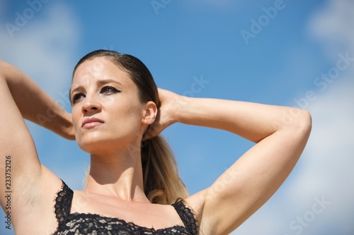 Mujer