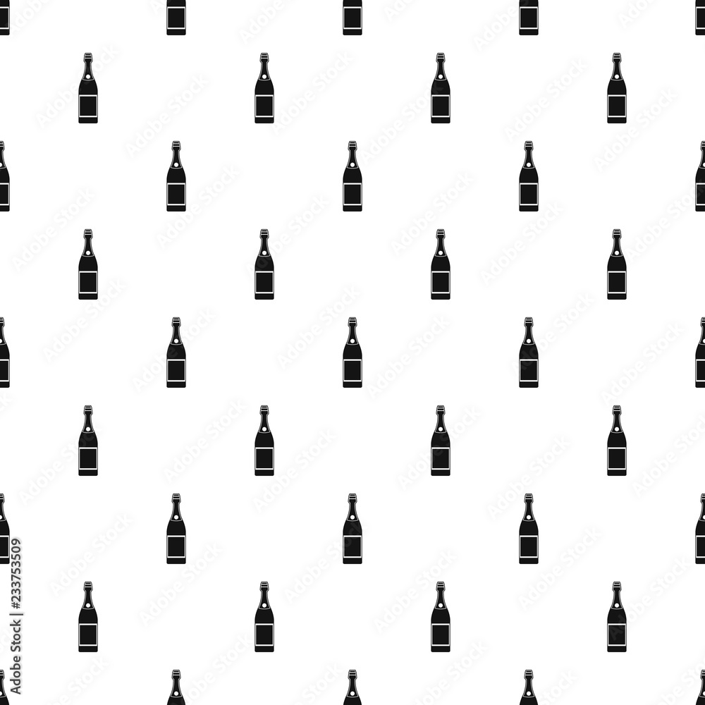 Luxury champagne pattern seamless vector repeat geometric for any web design Luxury champagne pattern seamless vector repeat geometric for any web design