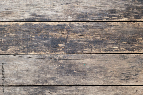 Wooden old background