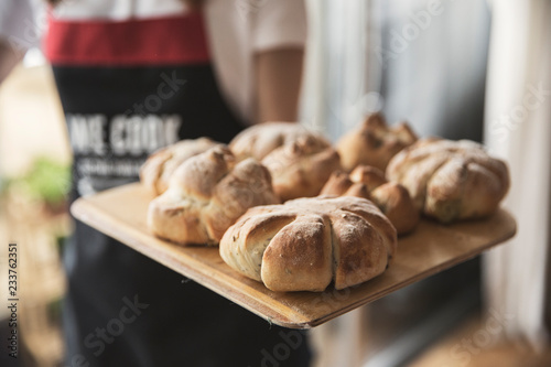 Panecillos