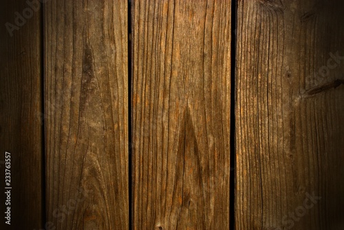 wooden texture background with shadow place your text