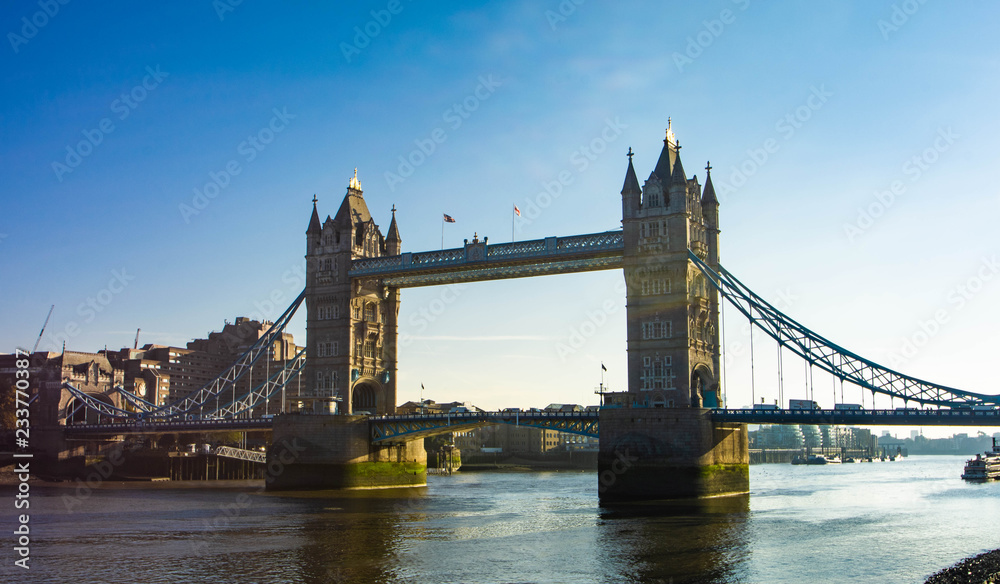 Obraz premium London, England, UK