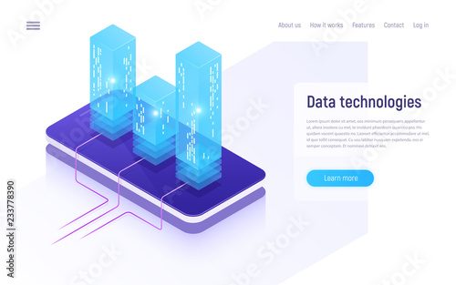 Digital information technologies, networking, data processing, c