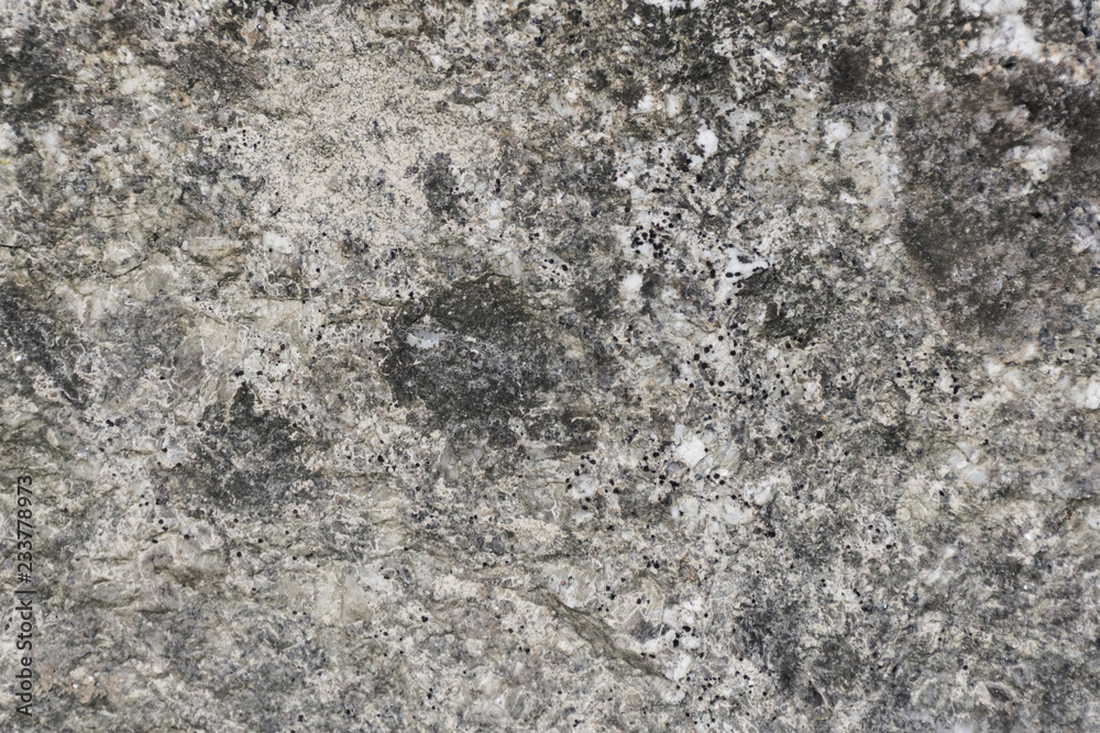 Granite surface texture Granite surface texture
