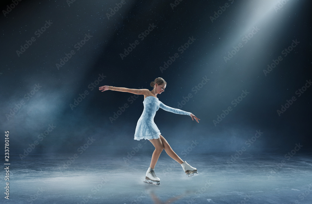 figure skating