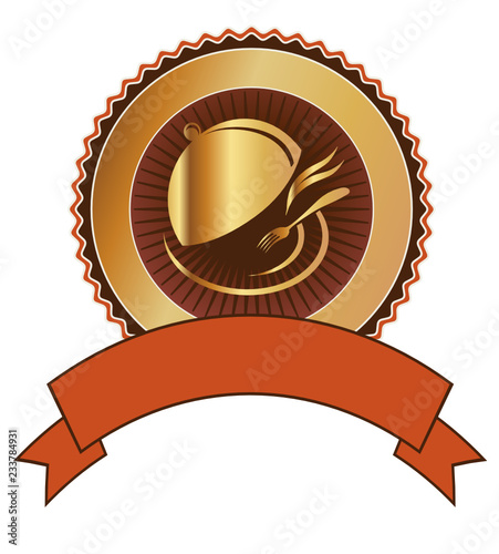chef logo for business	