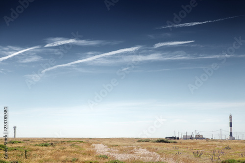 Photos Dungeness Marsh england