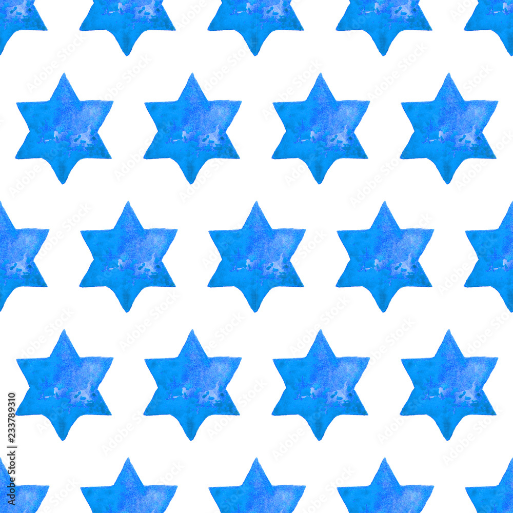 Seamless Watercolor Stars Pattern. Magic Festive Background. Hand Drawn Doodle Stars. Baby Design. Abstract Rapport for Wallpaper, Textile, Linen, Wrapping, Posters, Cards, Banner. New Year, Birthday Seamless Watercolor Stars Pattern. Magic Festive Background. Hand Drawn Doodle Stars. Baby Design. Abstract Rapport for Wallpaper, Textile, Linen, Wrapping, Posters, Cards, Banner. New Year, Birthday