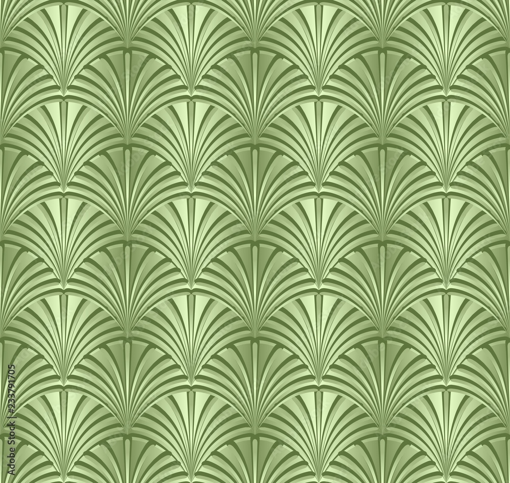 Fototapeta vintage background, seamless pattern
