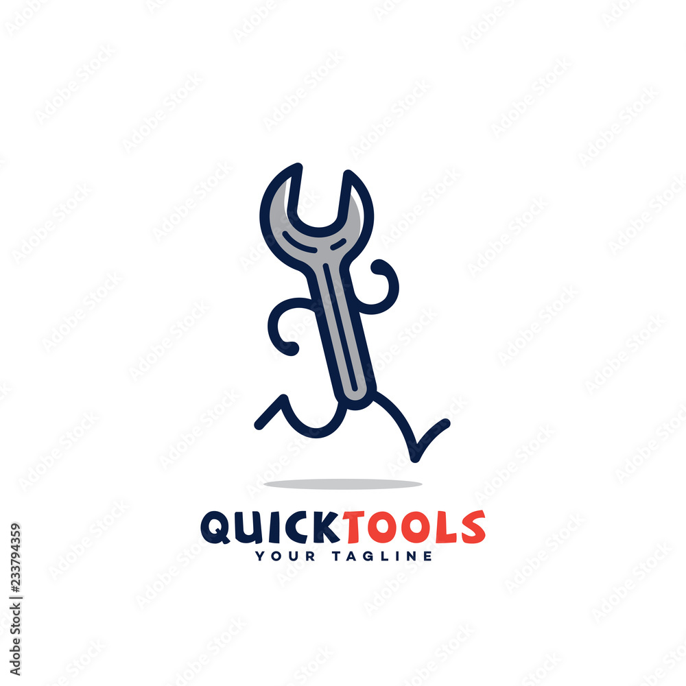 Quick tools Quick tools