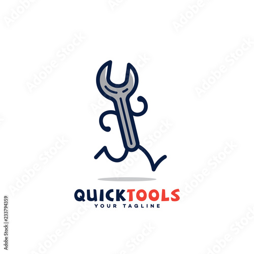 Quick tools