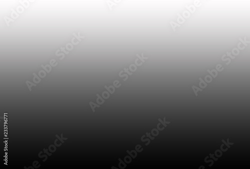 dark and white gradient