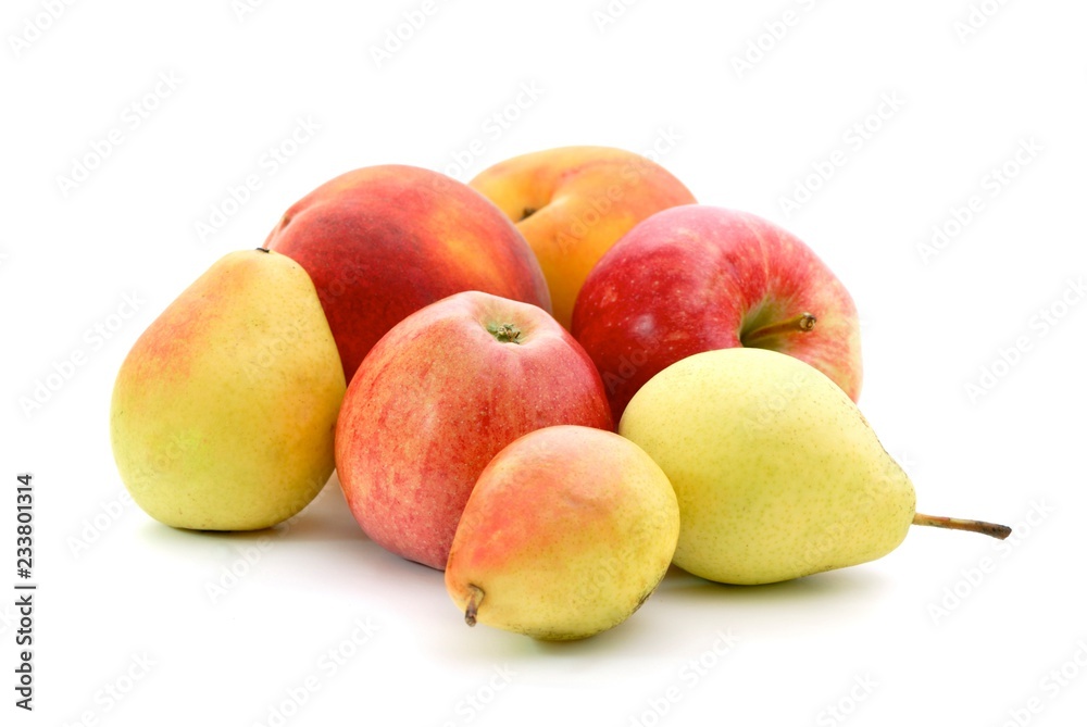 reifes Obst reifes Obst