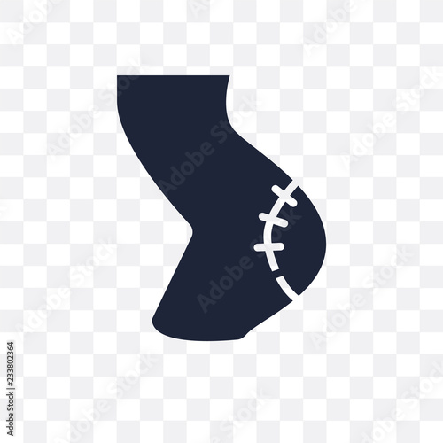 Cellulite transparent icon. Cellulite symbol design from Human Body Parts collection. Simple element vector illustration. Can be used in web and mobile.