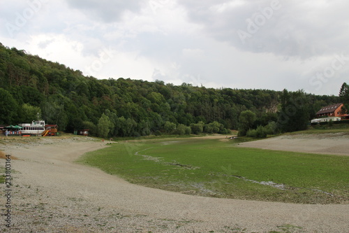 Bitov, ideal place for rekreation, Czech republic