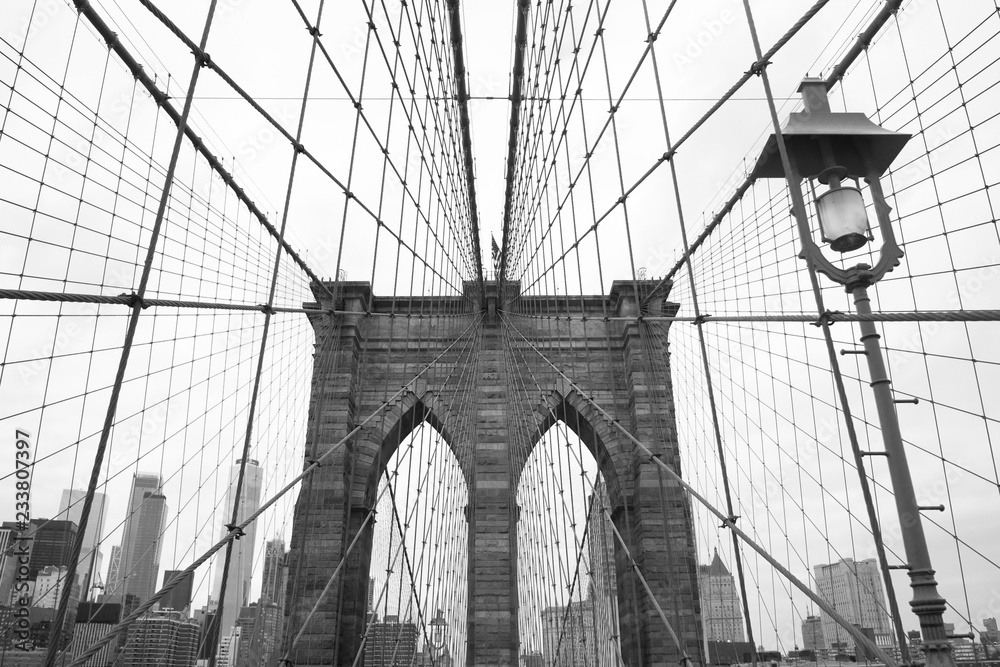 Obraz premium Bridge