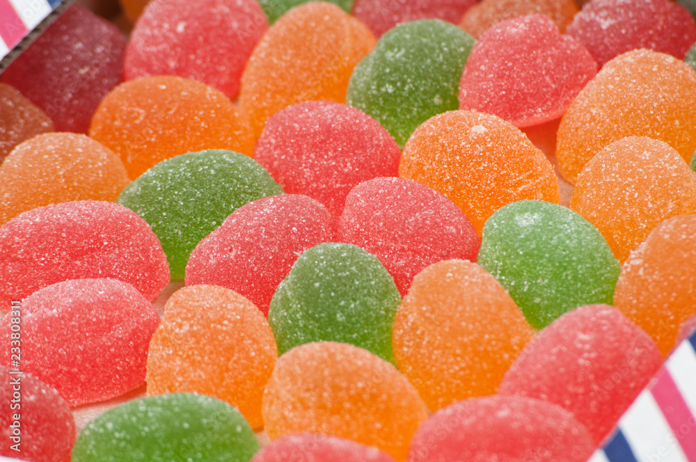candy candy
