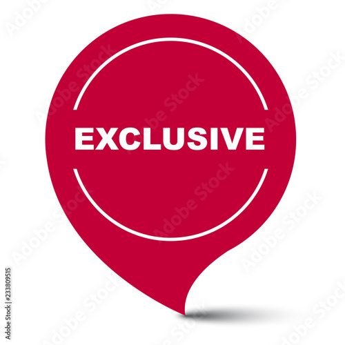 Free Download red vector banner exclusive - GFXLoad