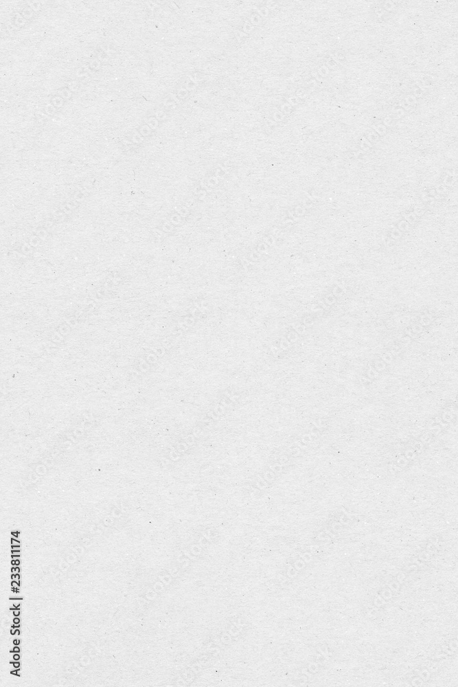 Vertical paper sheet