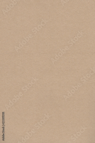 Vertical paper sheet