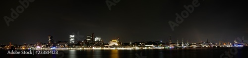 Hamburg Pano © Jens