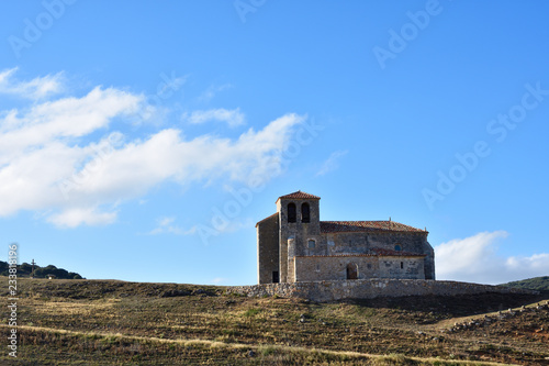 iglesia Congosto