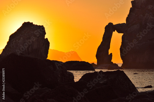 piedra sol gaztelu