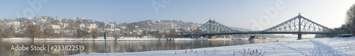 Blaues Wunder