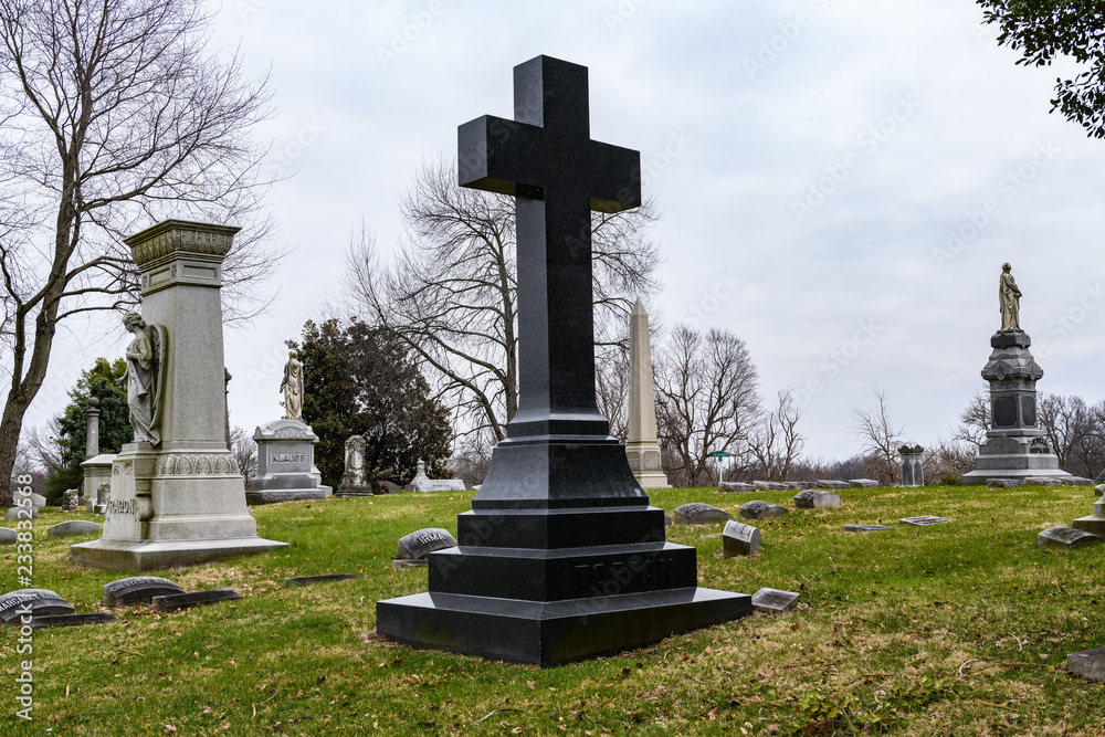 Cemetery Cemetery