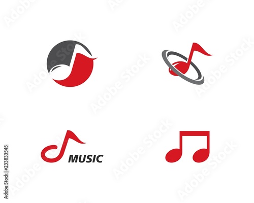 music logo