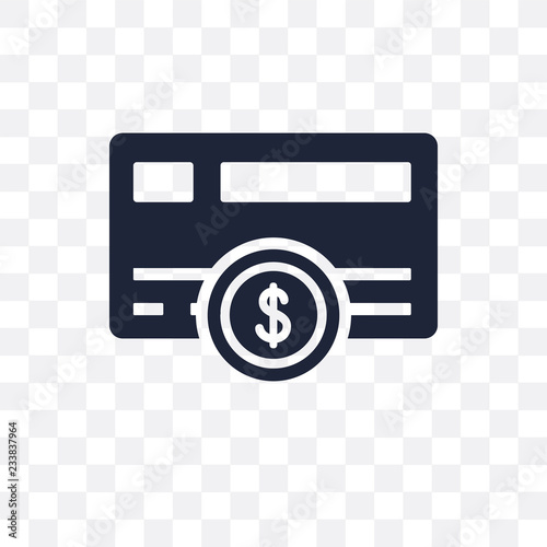 Payment method transparent icon. Payment method symbol design from Payment collection.