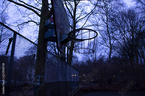 Dulle B-Ball 2