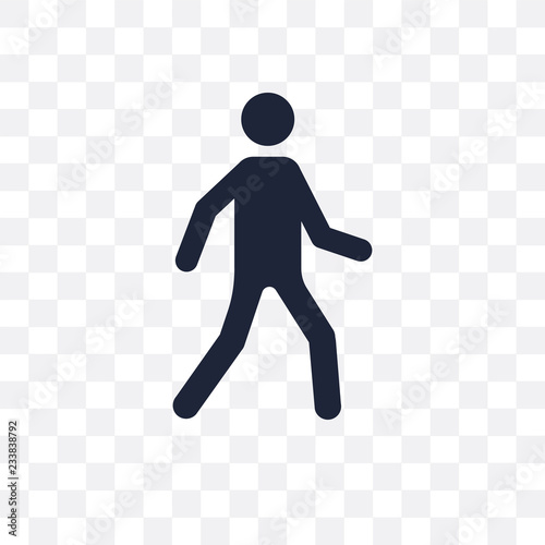 alive human transparent icon. alive human symbol design from Feelings collection.