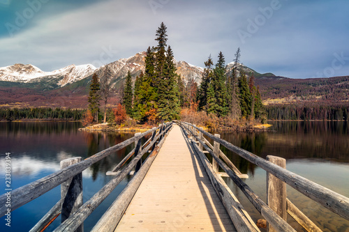 Park Narodowy Banff