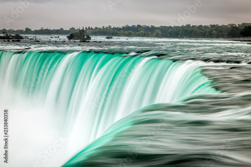 Niagara falls Canada
