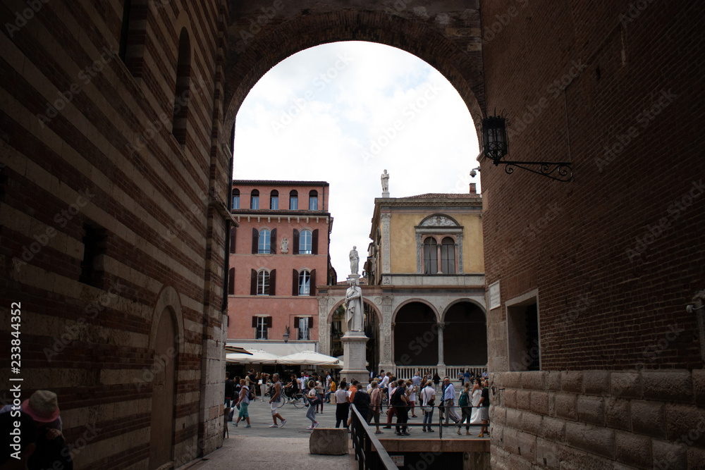 Fototapeta premium Verona