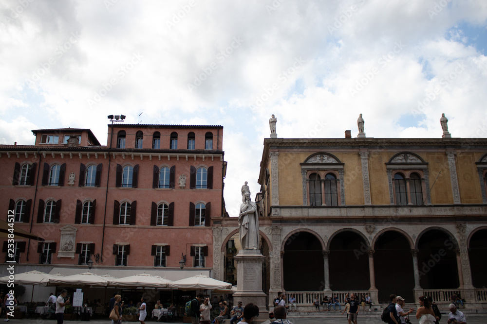 Fototapeta premium Verona