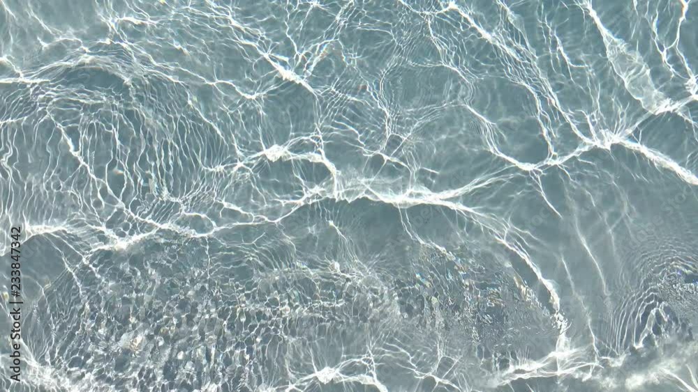 Water Caustics in 4k Water Caustics in 4k