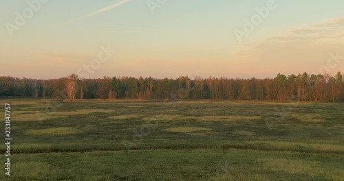 The wood near pokoj flight by drone isnpire 2 4k 60fps photo