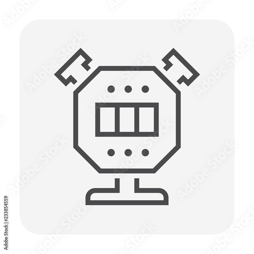 bike part icon