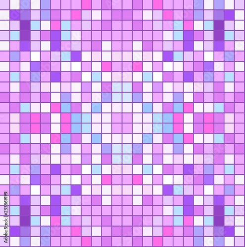 seamless pattern square