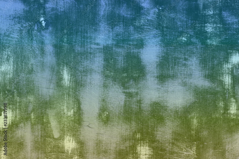 blue grunge wooden panel with big cleared spots texture - nice abstract photo background blue grunge wooden panel with big cleared spots texture - nice abstract photo background